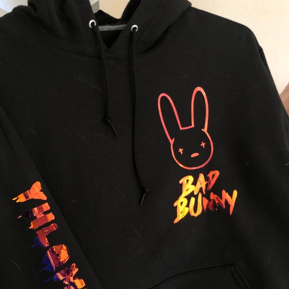 Custom Order your Bad Bunny Sweater!!😻🤩✨ - Picture 2 of 6